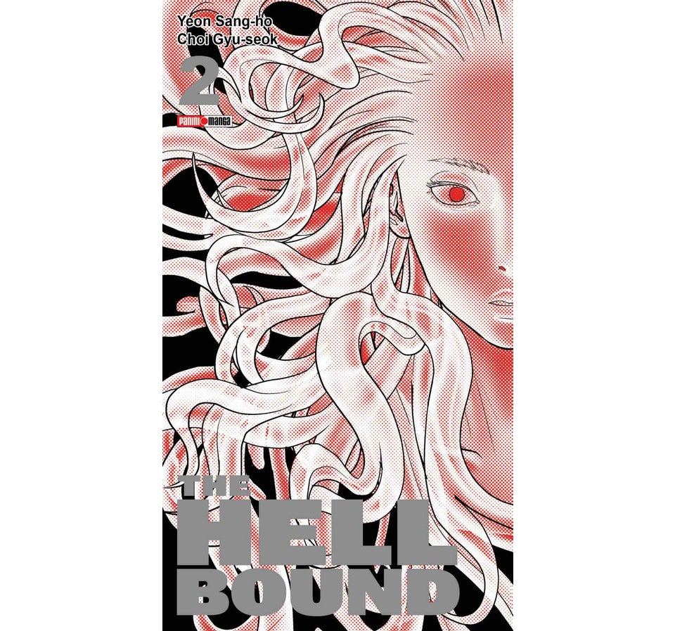 HELLBOUND N.2