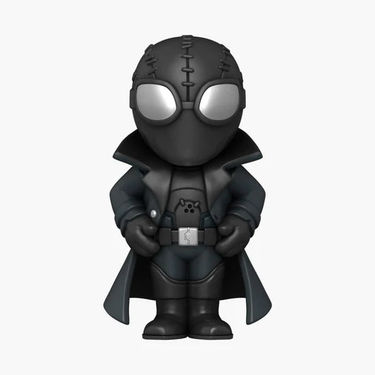 Funko SODA: Marvel - Spiderman Noir